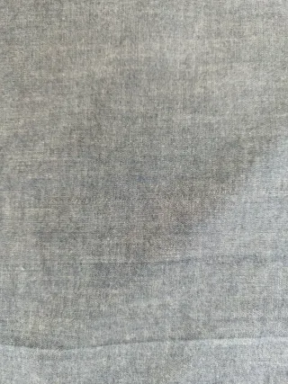 Pantalón vaquero Wide Leg Adolfo Domínguez T40