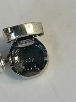 Bracciale Argento Avengers Charm