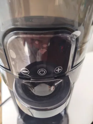 Preparador de biberones Bellababy