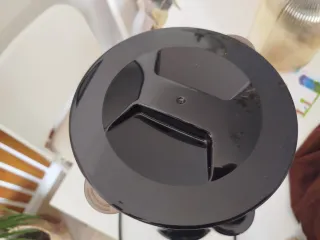 Preparador de biberones Bellababy