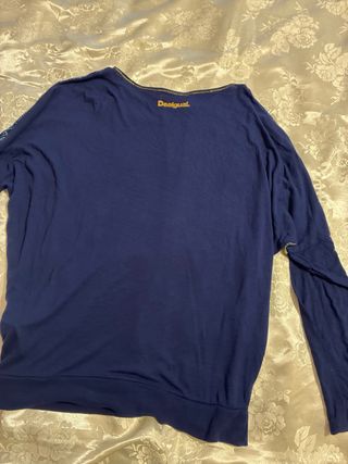 Maglia Desigual ragazza 13/14 anni