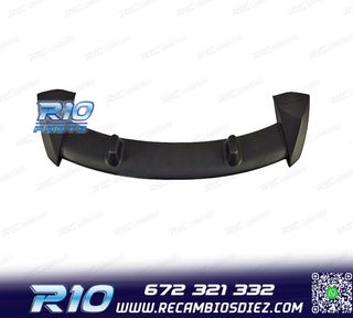 ALERON SPOILER FORD FOCUS 19- LOOK RS