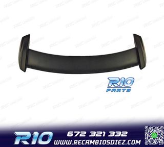 ALERON SPOILER FORD FOCUS 19- LOOK RS