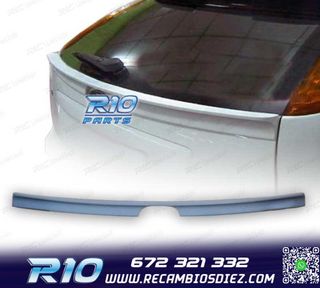 ALERON PESTAÑA FORD FOCUS 04-11