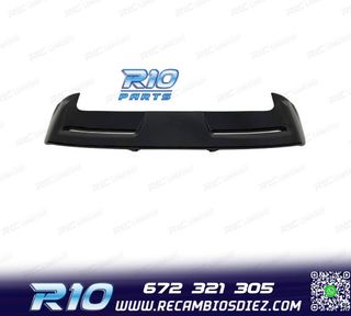 ALERON FORD FOCUS MK3 ST 12-18