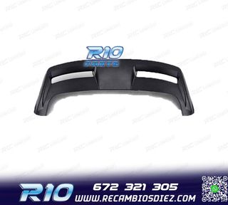 ALERON FORD FOCUS MK3 ST 12-18