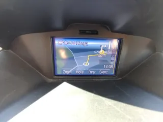 Ford Tourneo Courier 2018