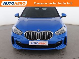 BMW Serie 1 118d M Sport