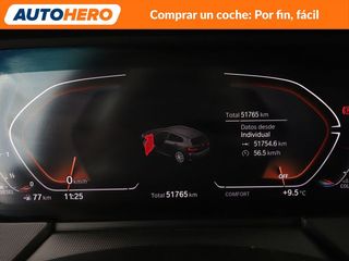 BMW Serie 1 118d M Sport