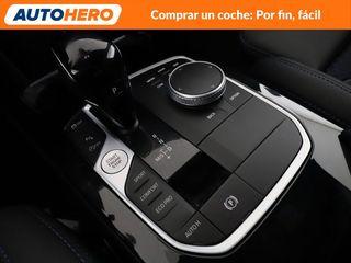 BMW Serie 1 118d M Sport