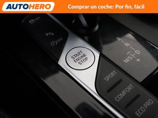 BMW Serie 1 118d M Sport