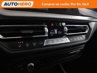 BMW Serie 1 118d M Sport