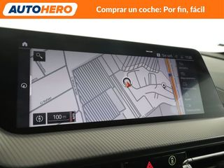 BMW Serie 1 118d M Sport