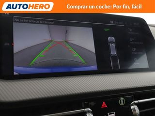 BMW Serie 1 118d M Sport