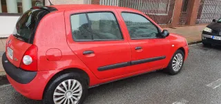 Renault Clio 2005