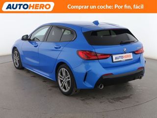 BMW Serie 1 118d M Sport