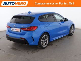 BMW Serie 1 118d M Sport