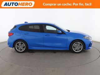 BMW Serie 1 118d M Sport