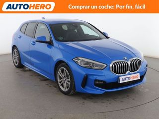 BMW Serie 1 118d M Sport