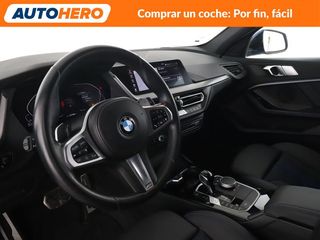 BMW Serie 1 118d M Sport