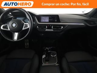 BMW Serie 1 118d M Sport