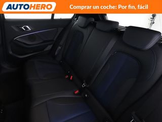 BMW Serie 1 118d M Sport