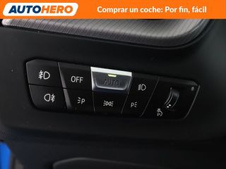 BMW Serie 1 118d M Sport