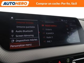 BMW Serie 1 118d M Sport