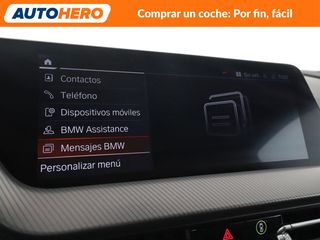 BMW Serie 1 118d M Sport