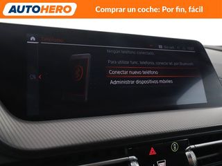 BMW Serie 1 118d M Sport