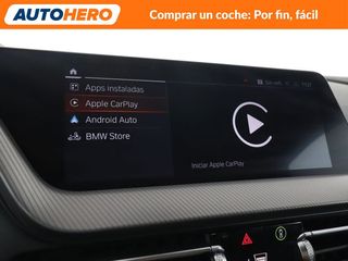 BMW Serie 1 118d M Sport