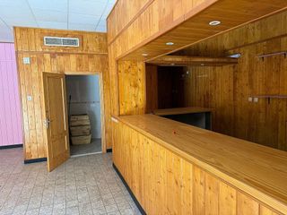 Bar en venta en Tráfico Pesado en Huelva