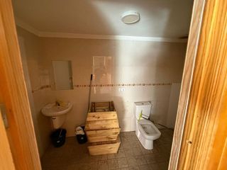 Bar en venta en Tráfico Pesado en Huelva