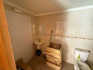 Bar en venta en Tráfico Pesado en Huelva