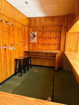 Bar en venta en Tráfico Pesado en Huelva