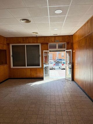 Bar en venta en Tráfico Pesado en Huelva