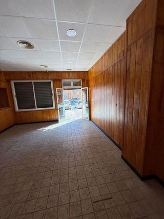 Bar en venta en Tráfico Pesado en Huelva