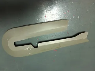 Cubre cadena Derbi Antorcha