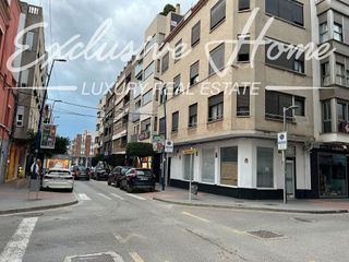 Local comercial en alquiler en Zona Poble en Benicarló