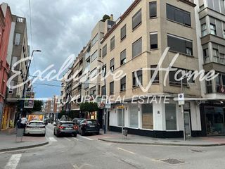Local comercial en alquiler en Zona Poble en Benicarló