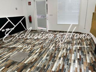 Local comercial en alquiler en Zona Poble en Benicarló