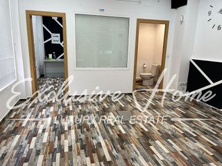 Local comercial en alquiler en Zona Poble en Benicarló