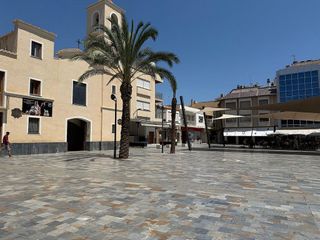 Piso en venta en San Pedro del Pinatar en San Pedro del Pinatar