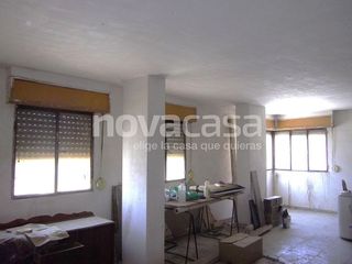 Local comercial en venta en Hospital - Parque sur en Albacete