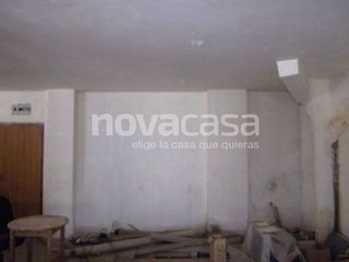 Local comercial en venta en Hospital - Parque sur en Albacete