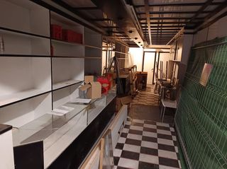 Local comercial en venta en Miranda de Ebro