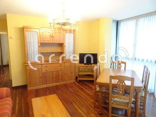 Piso en alquiler en Centro - Ayuntamiento en Santander