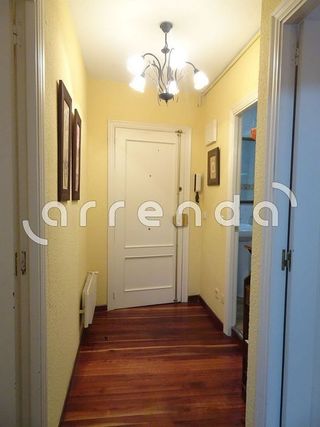 Piso en alquiler en Centro - Ayuntamiento en Santander