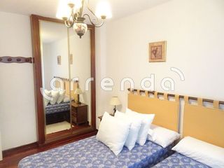 Piso en alquiler en Centro - Ayuntamiento en Santander