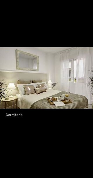 Ático en alquiler en San Matías - Realejo en Granada